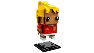 Manchester United Go Brick Me fra LEGO – produktbillede 8 af 13
