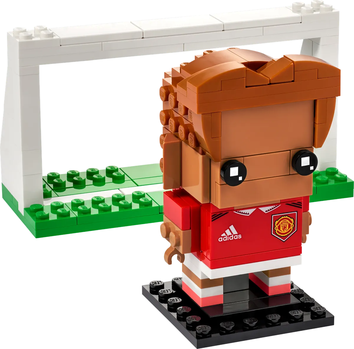 LEGO Manchester United Go Brick Me (40541)