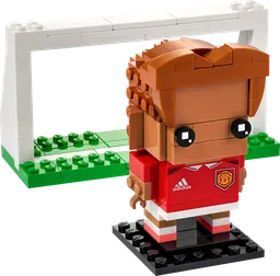 LEGO Manchester United Go Brick Me (40541)