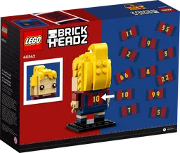 LEGO FC Barcelona Go Brick Me (40542) - image 9