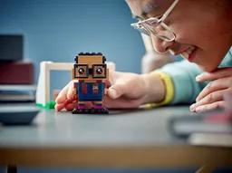 LEGO FC Barcelona Go Brick Me (40542) - image 11