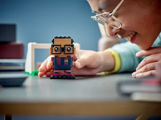 FC Barcelona Go Brick Me fra LEGO – produktbillede 12 af 13