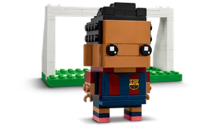 FC Barcelona Go Brick Me fra LEGO – produktbillede 3 af 13