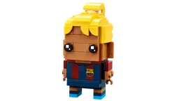 LEGO FC Barcelona Go Brick Me (40542) - image 3
