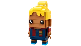 FC Barcelona Go Brick Me fra LEGO – produktbillede 4 af 13
