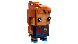 FC Barcelona Go Brick Me fra LEGO – produktbillede 5 af 13