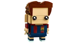 LEGO FC Barcelona Go Brick Me (40542) - image 6