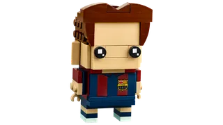 FC Barcelona Go Brick Me fra LEGO – produktbillede 7 af 13