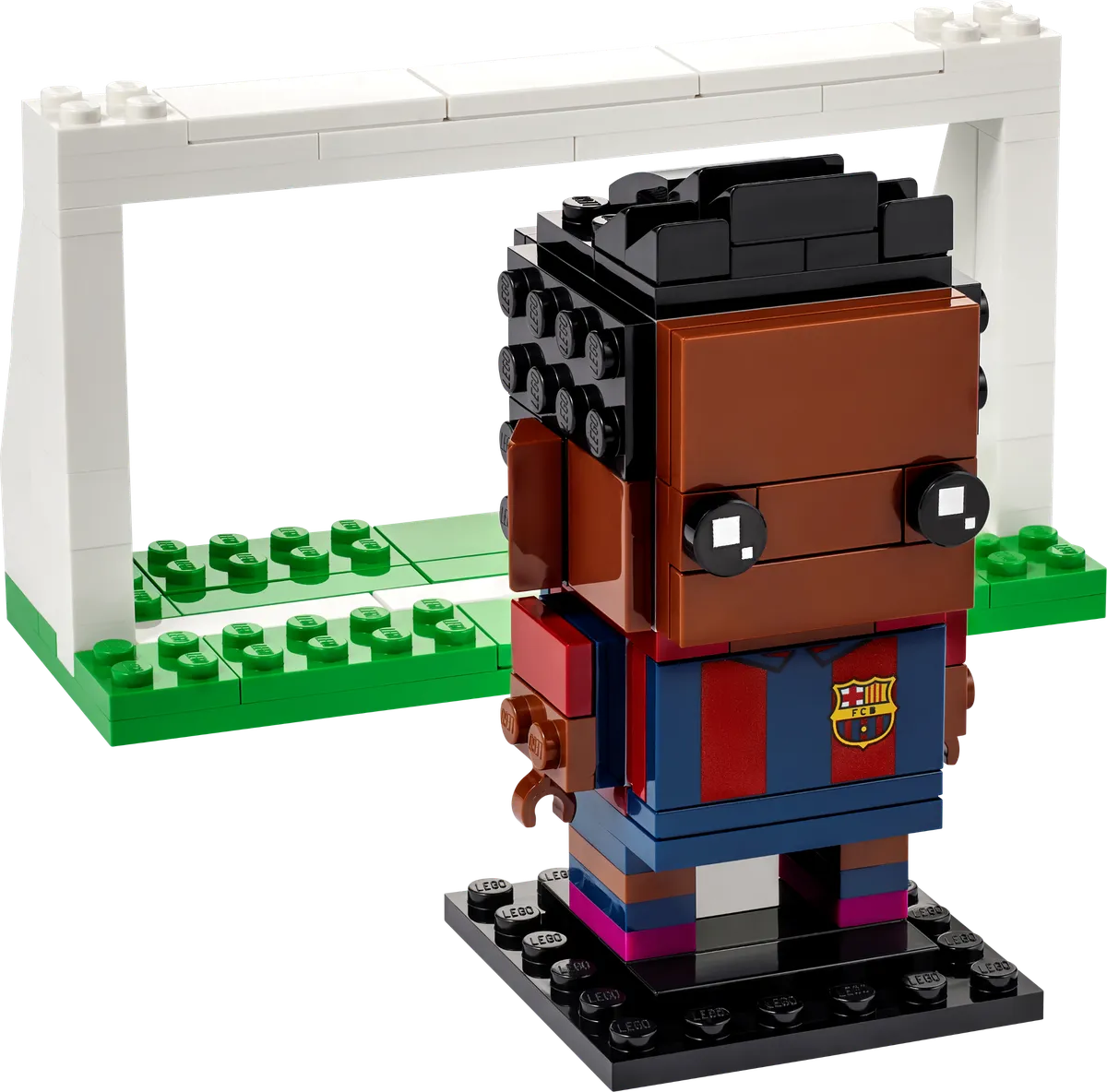 LEGO FC Barcelona Go Brick Me (40542)