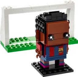 LEGO FC Barcelona Go Brick Me (40542)