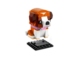 LEGO St. Bernard (40543) - image 3