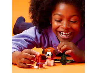 St. Bernard by LEGO – product photo 6 of 6