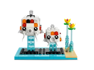 Koi Fish by LEGO – product photo 3 of 8