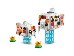 LEGO Koi Fish (40545) - image 3