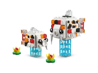 Koi Fish by LEGO – product photo 4 of 8