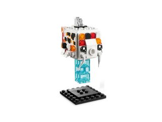 Koi Fish by LEGO – product photo 5 of 8