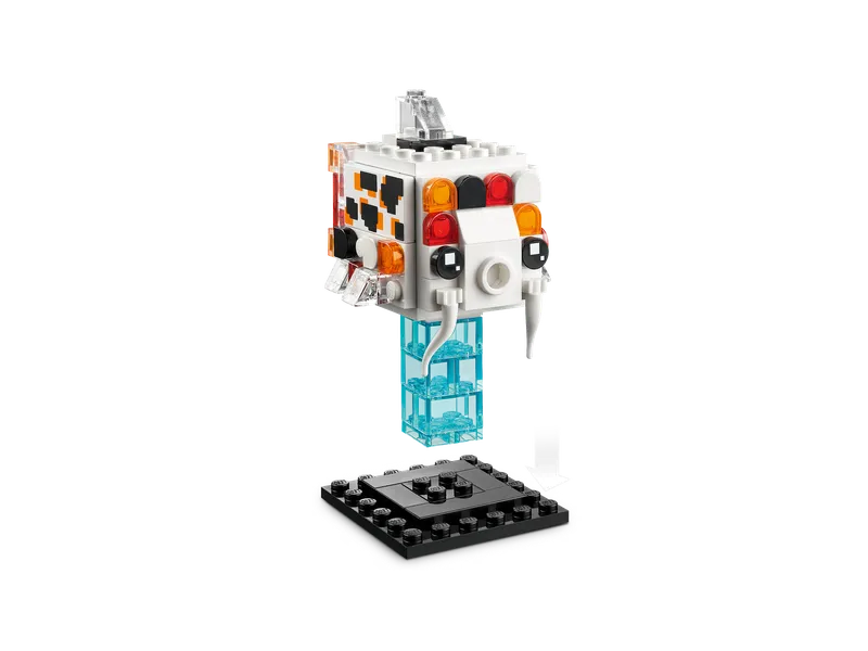 Koi Fish by LEGO – product photo 5 of 8