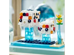 LEGO Koi Fish (40545) - image 7