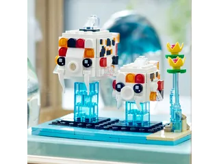 Koi Fish by LEGO – product photo 8 of 8