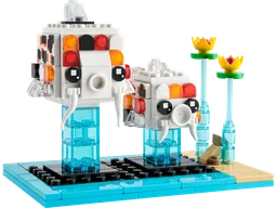 LEGO Koi Fish (40545)
