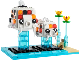 Koi Fish by LEGO – product photo 1 of 8