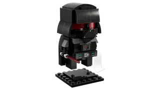 Obi-Wan Kenobi™ & Darth Vader™ de LEGO – photo du produit 6 sur 9