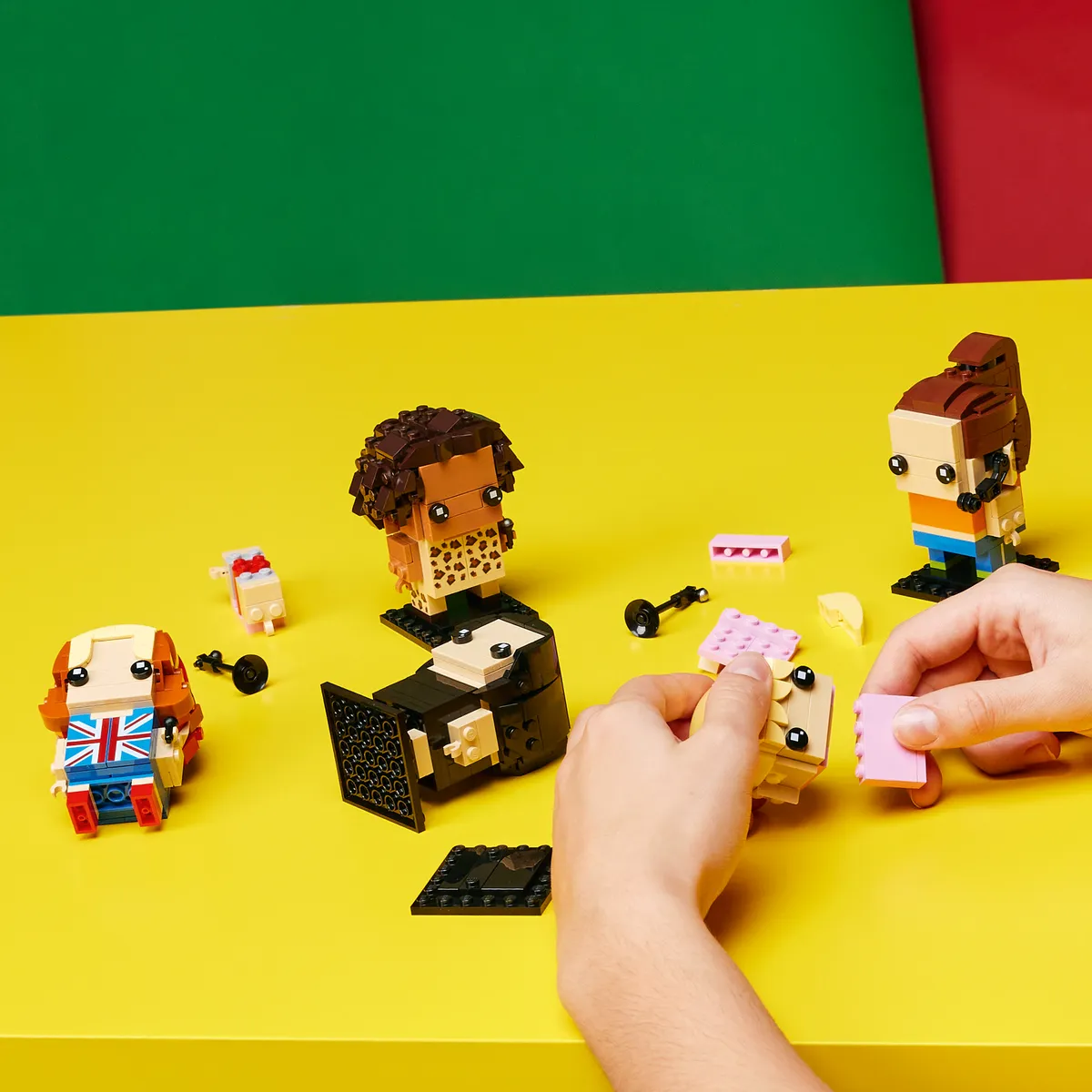 LEGO Spice Girls Tribute (40548) - Bild 9