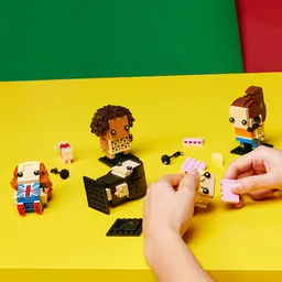 LEGO Spice Girls Tribute (40548) - afbeelding 9