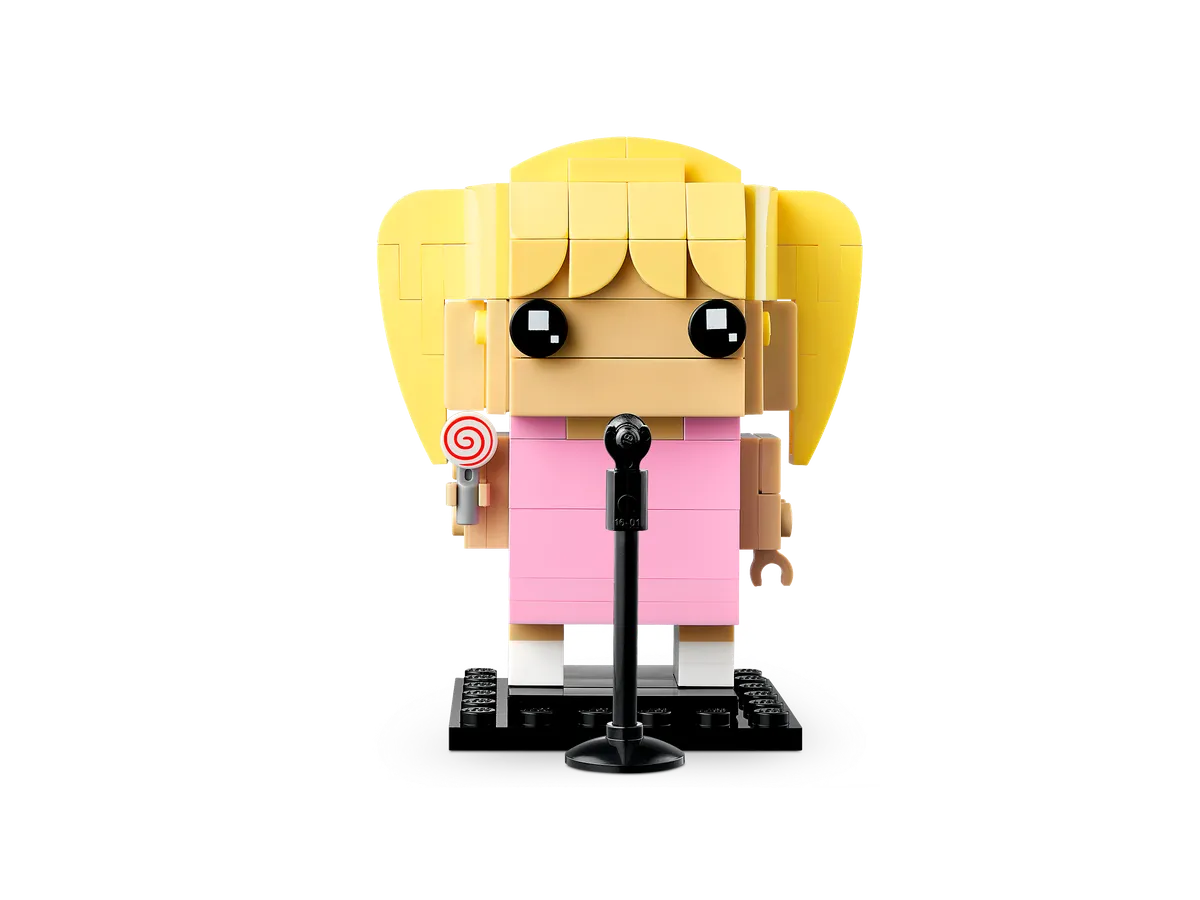 LEGO Spice Girls Tribute (40548) - Bild 3