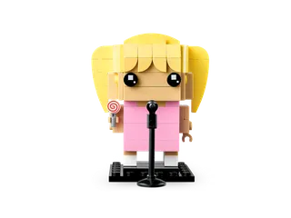 Spice Girls Tribute von LEGO – Produktfoto 4 von 10