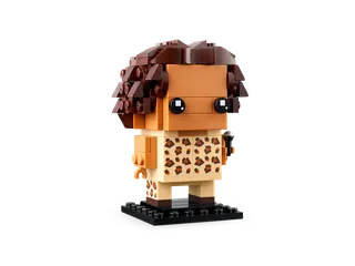 Spice Girls Tribute von LEGO – Produktfoto 5 von 10
