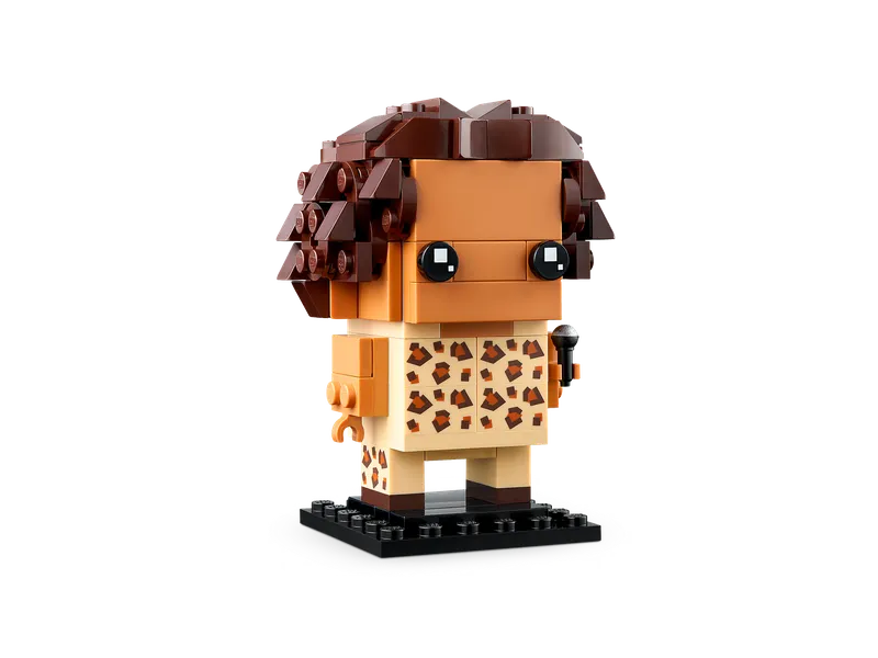 Spice Girls Tribute von LEGO – Produktfoto 5 von 10