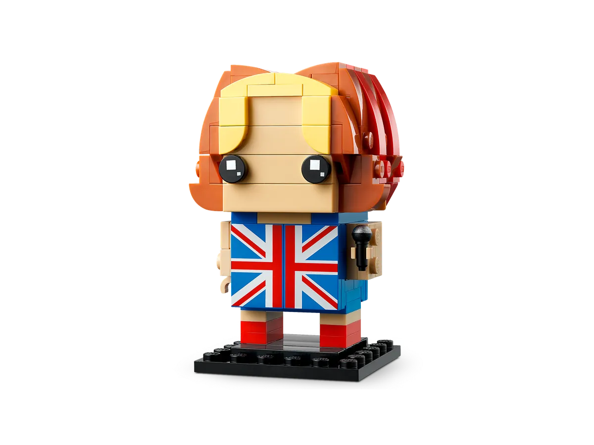 LEGO Spice Girls Tribute (40548) - Bild 5