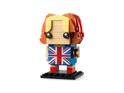 LEGO Spice Girls Tribute (40548) - afbeelding 5