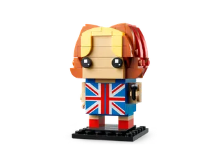 Spice Girls Tribute von LEGO – Produktfoto 6 von 10