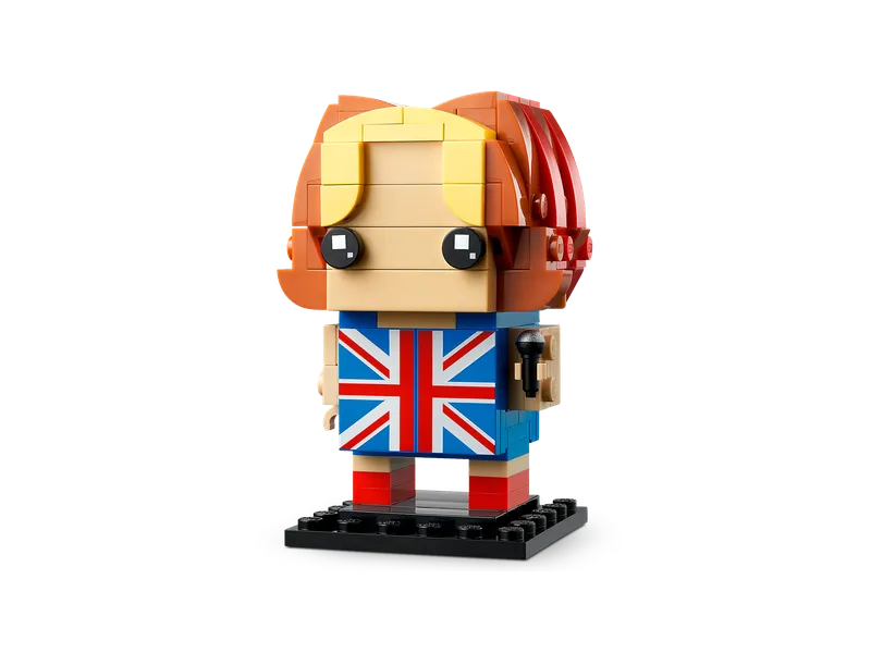 Spice Girls Tribute von LEGO – Produktfoto 6 von 10