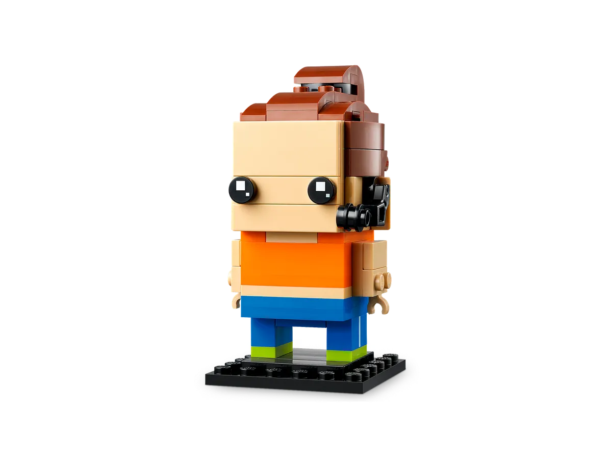 LEGO Spice Girls Tribute (40548) - Bild 6