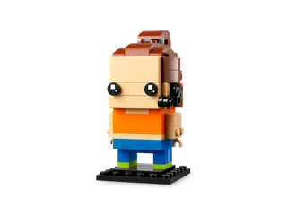 Spice Girls Tribute von LEGO – Produktfoto 7 von 10