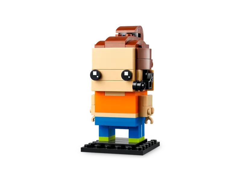 Spice Girls Tribute von LEGO – Produktfoto 7 von 10