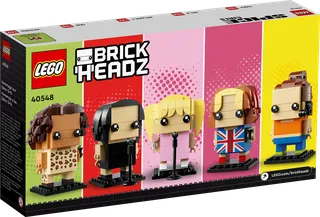 Spice Girls Tribute von LEGO – Produktfoto 8 von 10