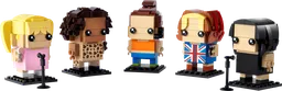 LEGO Spice Girls Tribute (40548)