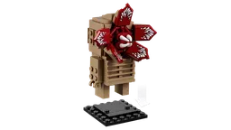 LEGO Demogorgon & Eleven (40549) - afbeelding 4
