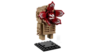 Demogorgon & Eleven by LEGO – product photo 5 of 7