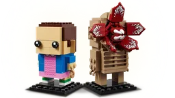 LEGO Demogorgon & Eleven (40549)