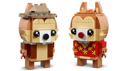 LEGO Chip & Dale (40550) - image 2