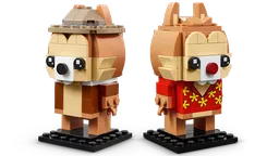 LEGO Chip & Dale (40550) - image 3