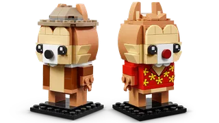 Chip & Dale by LEGO – product photo 4 of 8