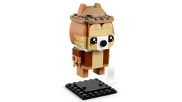 LEGO Chip & Dale (40550) - image 4
