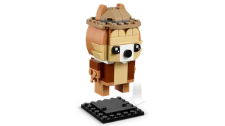 Chip & Dale by LEGO – product photo 5 of 8