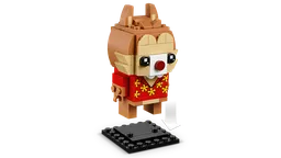LEGO Chip & Dale (40550) - image 5